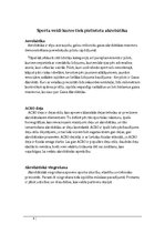 Konspekts 'Akrobātika', 4.