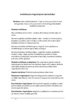 Konspekts 'Akrobātika', 5.