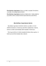 Konspekts 'Akrobātika', 6.