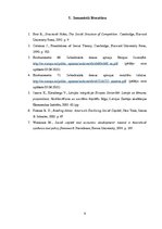 Referāts 'Sociālais kapitāls Latvijā un Igaunijā', 9.