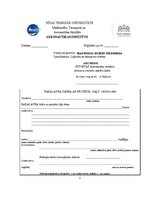 Diplomdarbs 'Metālizstrādājumu jūras kravu pārvadājumu analīze', 2.