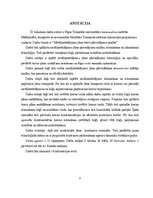 Diplomdarbs 'Metālizstrādājumu jūras kravu pārvadājumu analīze', 4.