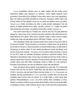 Diplomdarbs 'Metālizstrādājumu jūras kravu pārvadājumu analīze', 16.