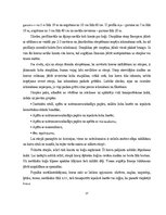 Diplomdarbs 'Metālizstrādājumu jūras kravu pārvadājumu analīze', 27.