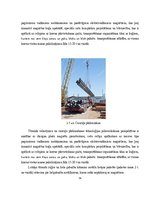 Diplomdarbs 'Metālizstrādājumu jūras kravu pārvadājumu analīze', 34.