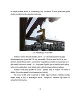 Diplomdarbs 'Metālizstrādājumu jūras kravu pārvadājumu analīze', 36.