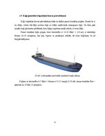 Diplomdarbs 'Metālizstrādājumu jūras kravu pārvadājumu analīze', 37.