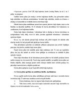 Diplomdarbs 'Metālizstrādājumu jūras kravu pārvadājumu analīze', 42.