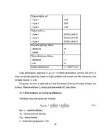 Diplomdarbs 'Metālizstrādājumu jūras kravu pārvadājumu analīze', 46.