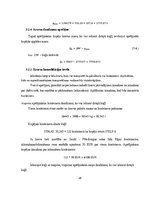 Diplomdarbs 'Metālizstrādājumu jūras kravu pārvadājumu analīze', 48.