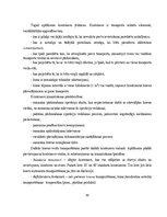 Diplomdarbs 'Metālizstrādājumu jūras kravu pārvadājumu analīze', 50.
