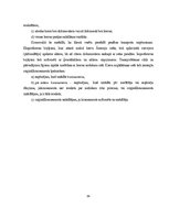 Diplomdarbs 'Metālizstrādājumu jūras kravu pārvadājumu analīze', 64.