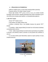 Diplomdarbs 'Metālizstrādājumu jūras kravu pārvadājumu analīze', 65.