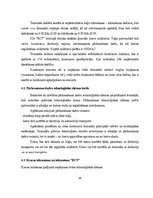 Diplomdarbs 'Metālizstrādājumu jūras kravu pārvadājumu analīze', 66.