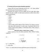 Diplomdarbs 'Metālizstrādājumu jūras kravu pārvadājumu analīze', 68.