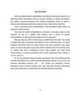 Diplomdarbs 'Metālizstrādājumu jūras kravu pārvadājumu analīze', 72.