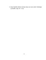 Diplomdarbs 'Metālizstrādājumu jūras kravu pārvadājumu analīze', 74.