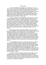 Eseja 'Teātra izrāde "Pazudušais dēls"', 1.