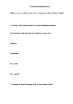 Konspekts 'Skolēni - nemateriālā kultūras mantojuma pētnieki', 5.