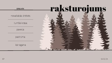 Prezentācija 'Lugas "Sidraba šķidrauts" Kargas tēla raksturojums', 7.