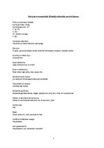 Prakses atskaite 'Lielais aprūpes plāns', 5.