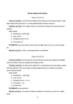 Prakses atskaite 'Lielais aprūpes plāns', 13.