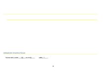 Prakses atskaite 'Lielais aprūpes plāns', 20.