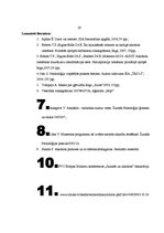 Referāts 'Alkohols, tā izraisītie efekti un atkarības veidošanās', 35.