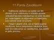Prezentācija 'Hāgas konferences 2005.gada 30.jūnija Konvencija par tiesas izvēles līgumiem', 12.