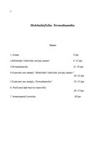 Konspekts 'Molekulārfizika un termodinamika', 2.