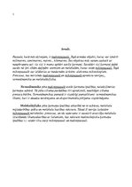 Konspekts 'Molekulārfizika un termodinamika', 3.