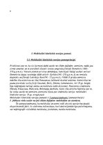 Konspekts 'Molekulārfizika un termodinamika', 4.