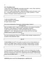 Konspekts 'Molekulārfizika un termodinamika', 15.