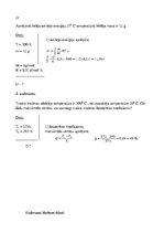 Konspekts 'Molekulārfizika un termodinamika', 25.