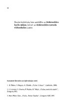 Konspekts 'Molekulārfizika un termodinamika', 40.