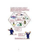 Referāts 'Corruption', 4.