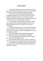 Referāts 'Corruption', 9.