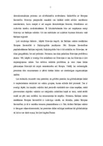 Eseja 'NATO un ES paplašināšanās - Austrumeiropas ģeopolitiskās situācijas maiņa', 5.