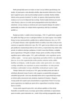 Referāts 'Futbols Latvijā 20-tos gados: galvenās attīstības tendences', 5.