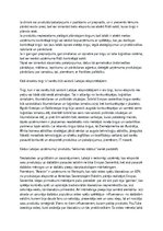 Konspekts 'Starptautiskā mārketinga būtība', 2.