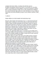 Konspekts 'Starptautiskā mārketinga būtība', 3.