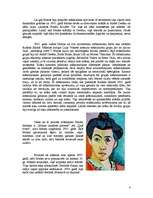 Konspekts 'Anrī Matiss', 4.