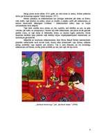 Konspekts 'Anrī Matiss', 6.