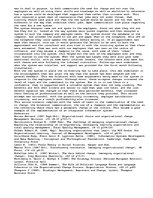 Eseja 'Implementing an Information System in a Business', 3.