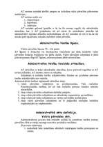 Konspekts 'Administratīvās tiesības', 5.