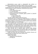 Konspekts 'Administratīvās tiesības', 6.