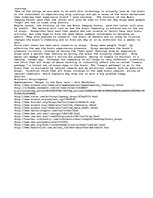 Eseja 'Illegal Drug Market - Explains the chemistry,effects, history, and uses of drugs', 3.