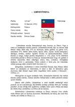 Konspekts 'Pundurvalstis Eiropā', 3.