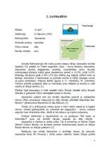 Konspekts 'Pundurvalstis Eiropā', 5.