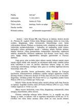 Konspekts 'Pundurvalstis Eiropā', 15.